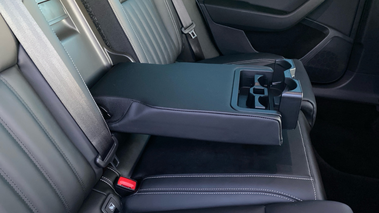 Skoda Superb 1.4 TSI iV SE Technology DSG 5dr Estate